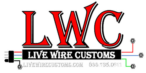 Live Wire Customs