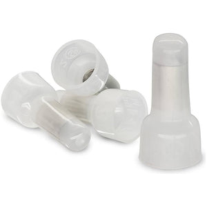 Image of CLOSED END CONNECTORS - 22-14GA - ALUMINUM INSERT