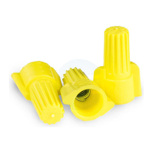Image of WIRE NUTS BLUE